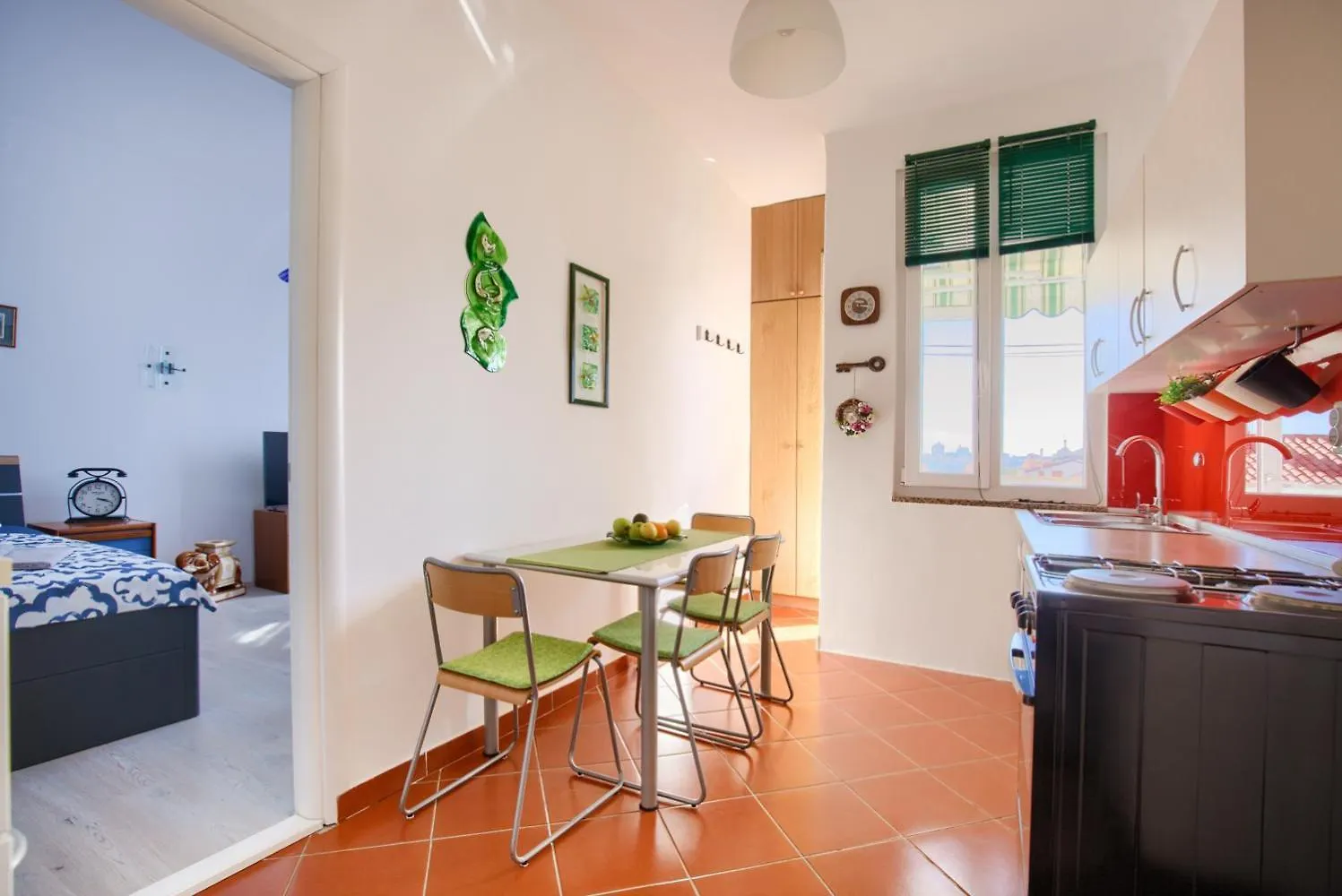 Apartment Apartman Vigo Pula Croatia