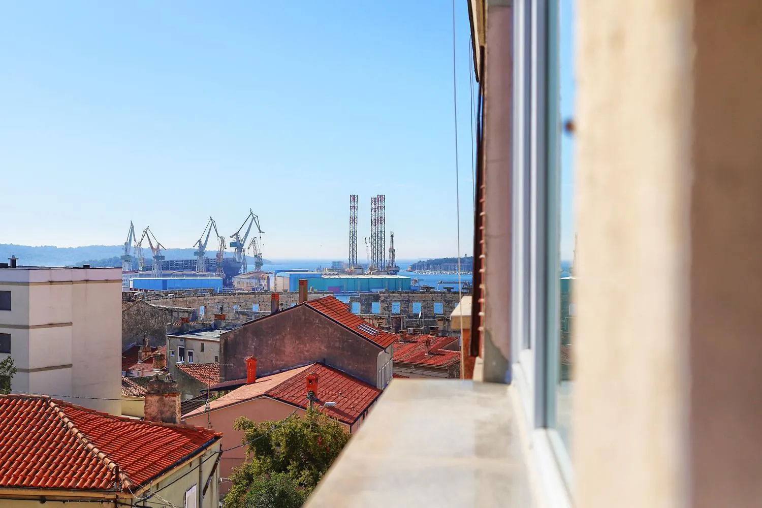 Apartman Vigo Pula