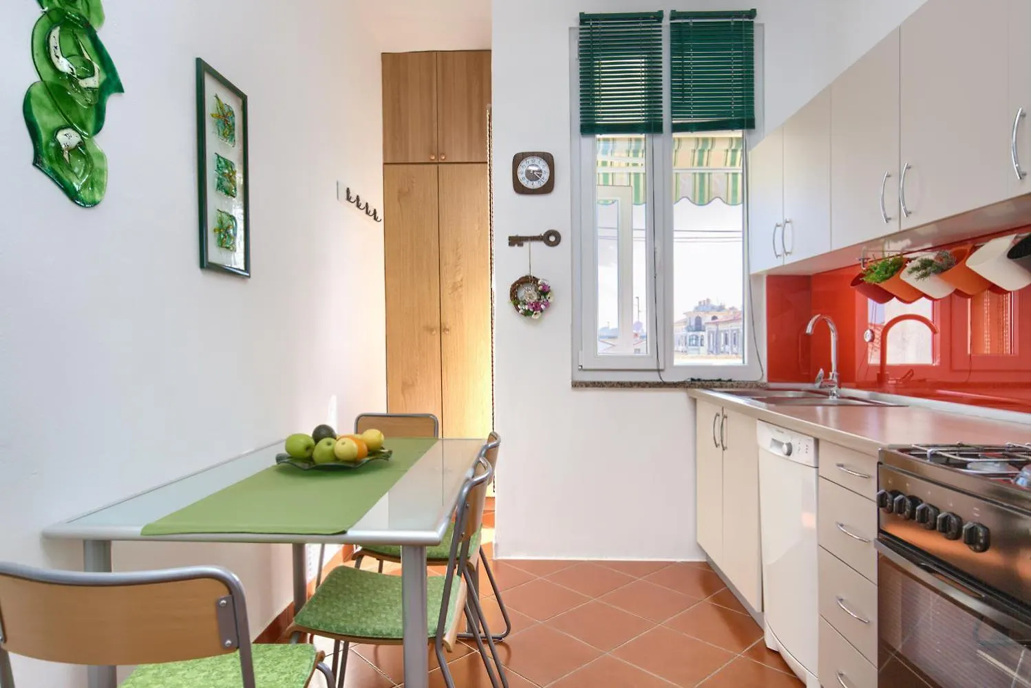 Apartman Vigo Πούλα