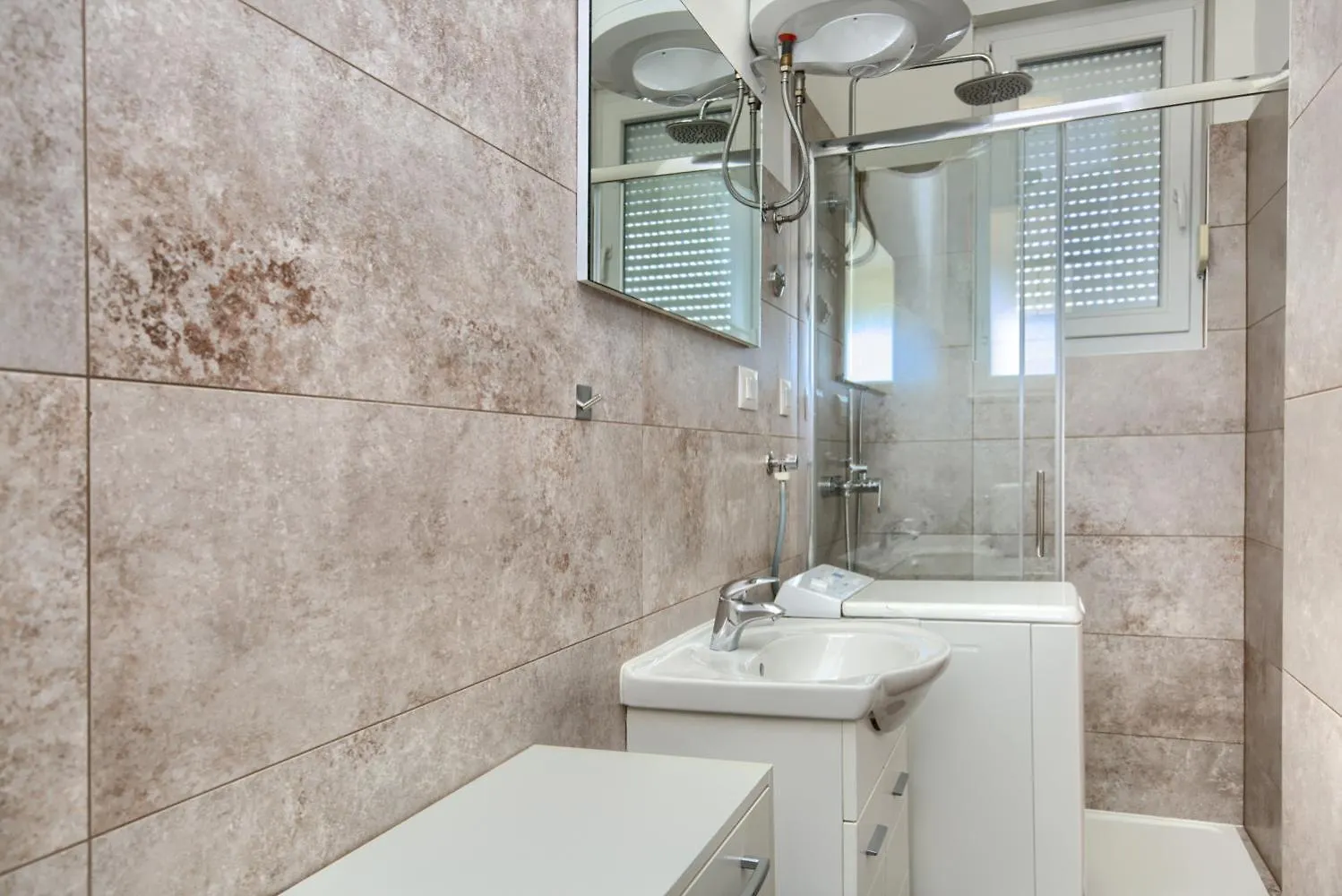 Apartman Vigo Pula Croatia