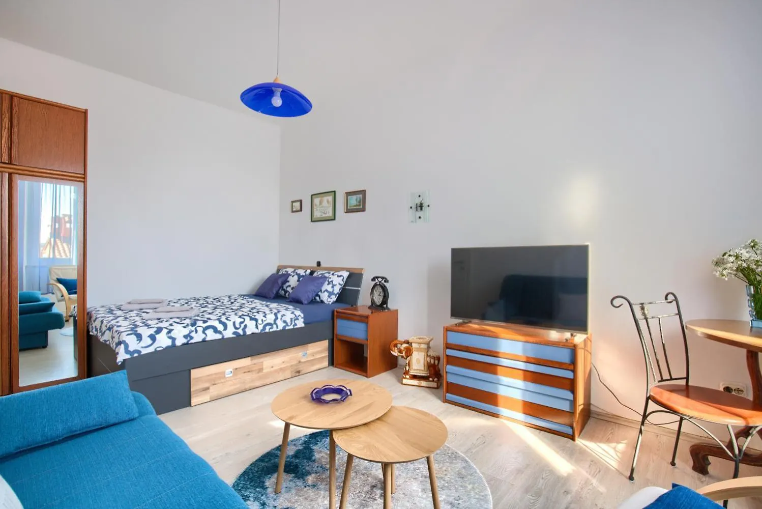 Apartment Apartman Vigo Pula Croatia