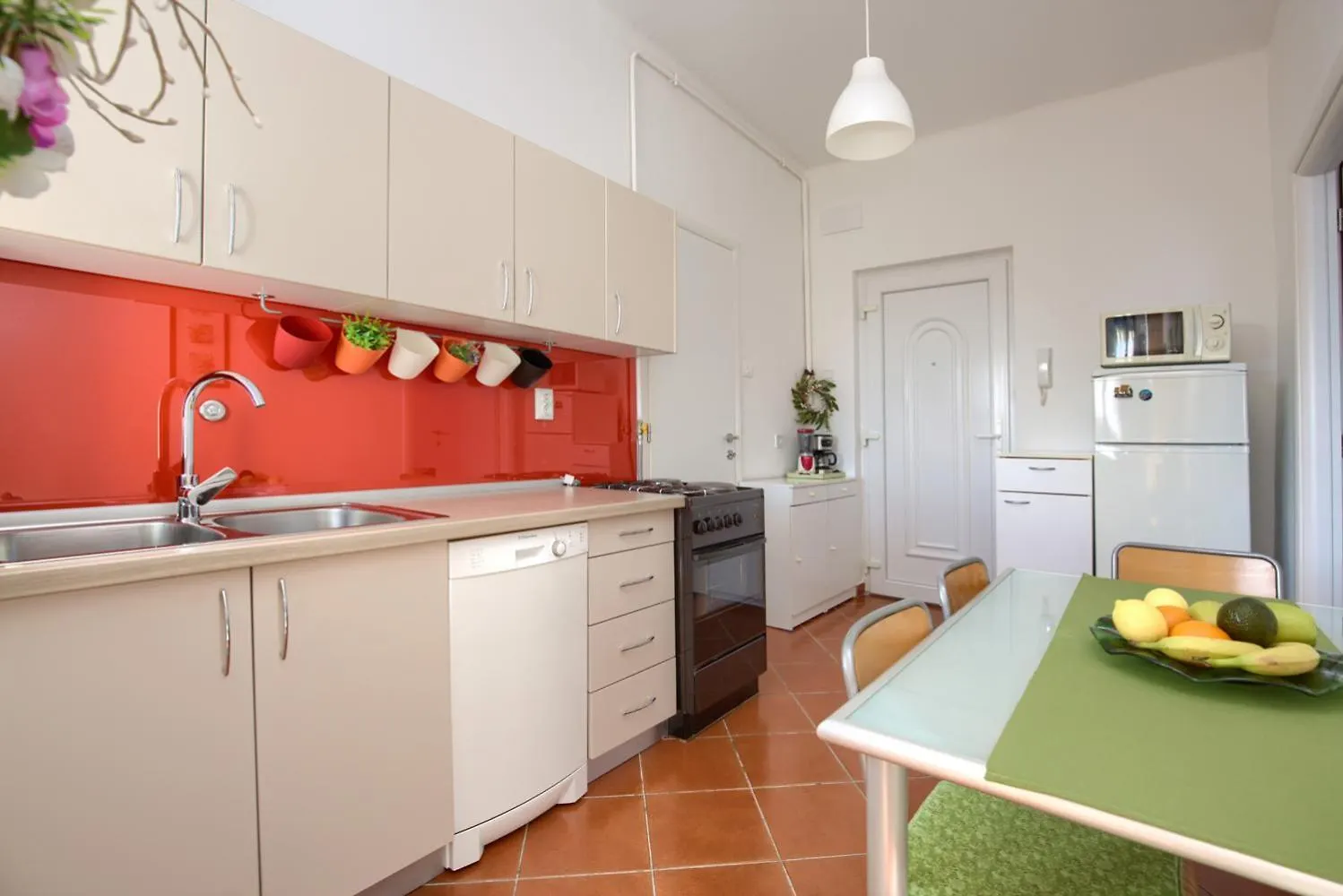 Apartman Vigo Pula