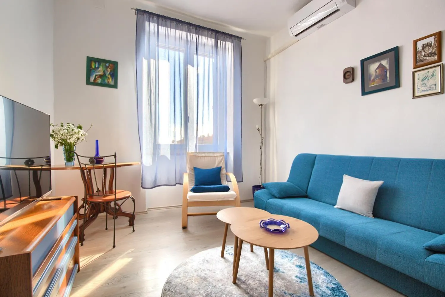Apartment Apartman Vigo Pula