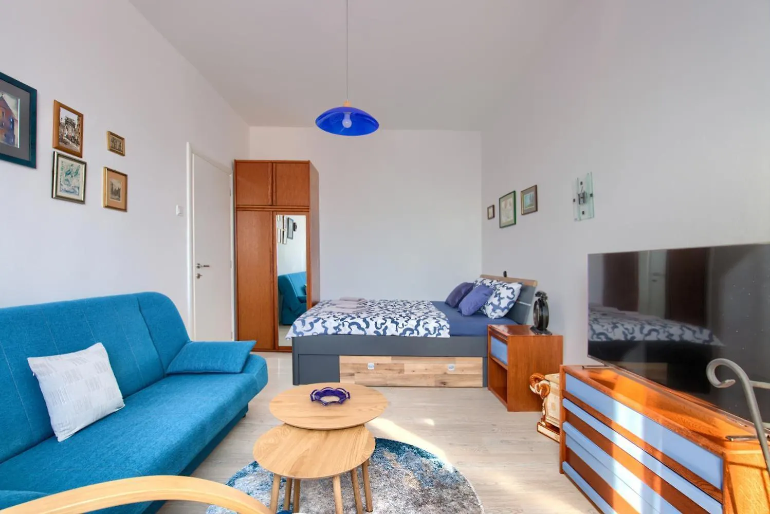 Apartman Vigo Pula 0*,