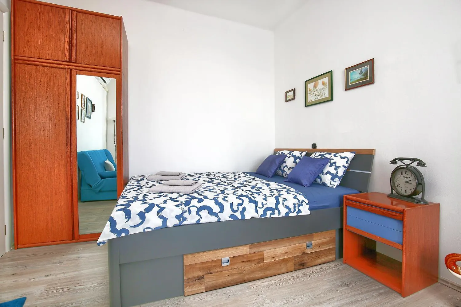 Apartment Apartman Vigo Pula