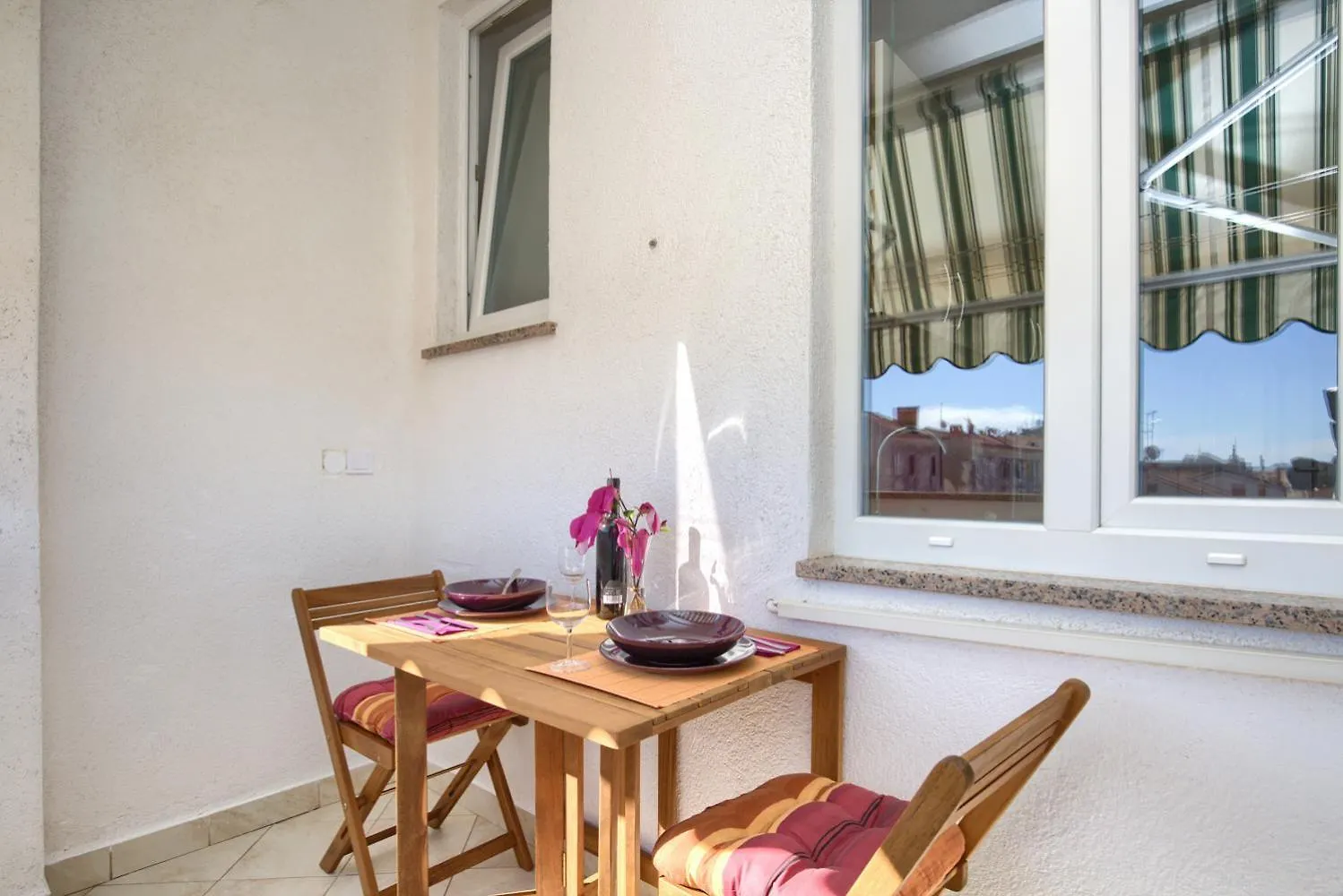 Apartman Vigo Pula Apartment
