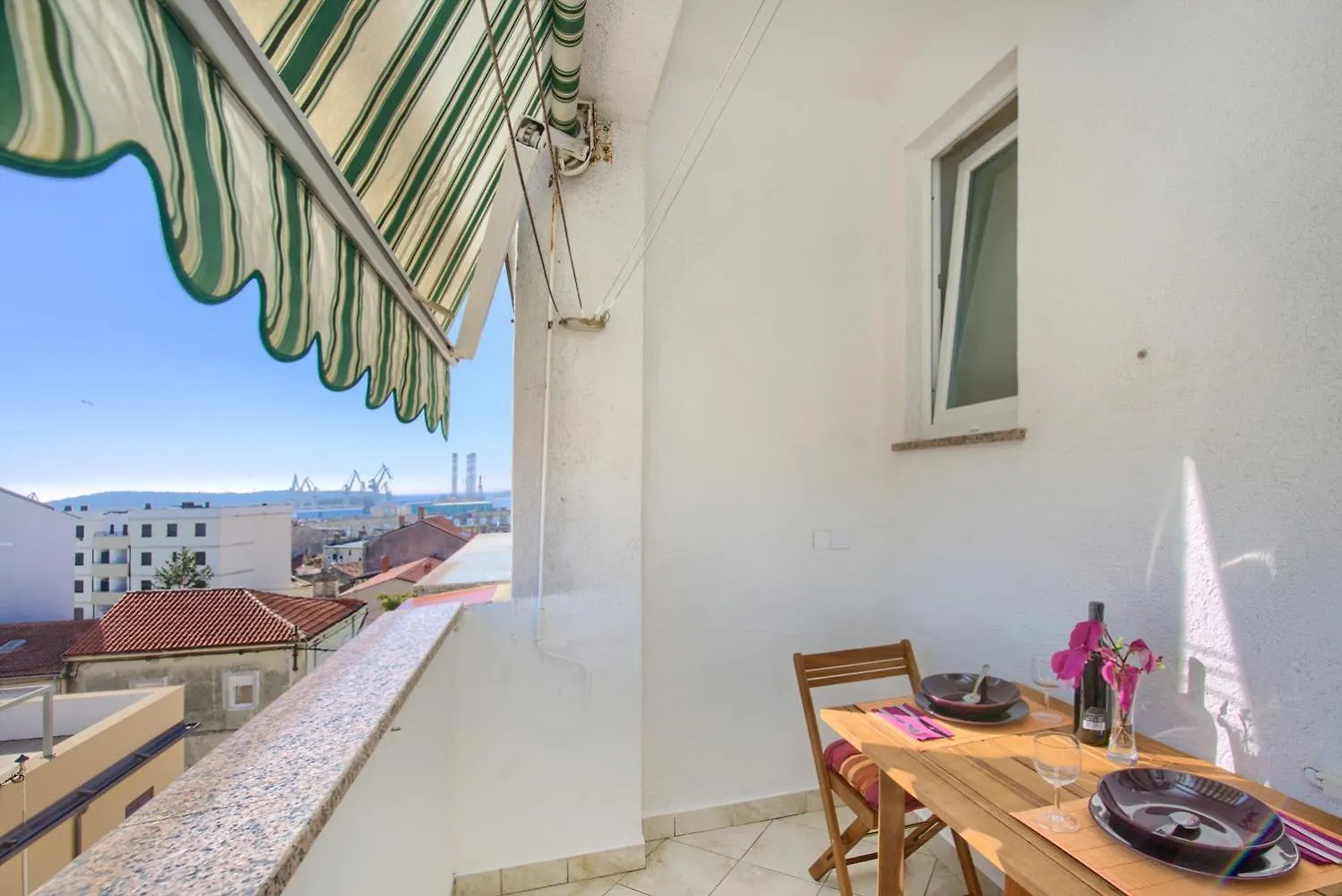 Apartman Vigo Pula