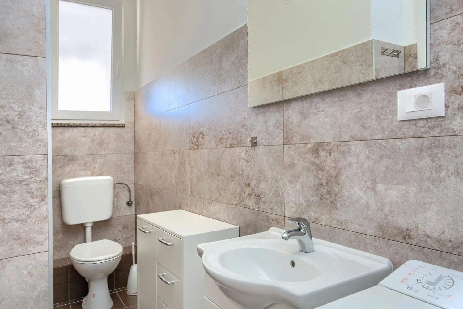 Apartman Vigo Pula 0*,  Croatia