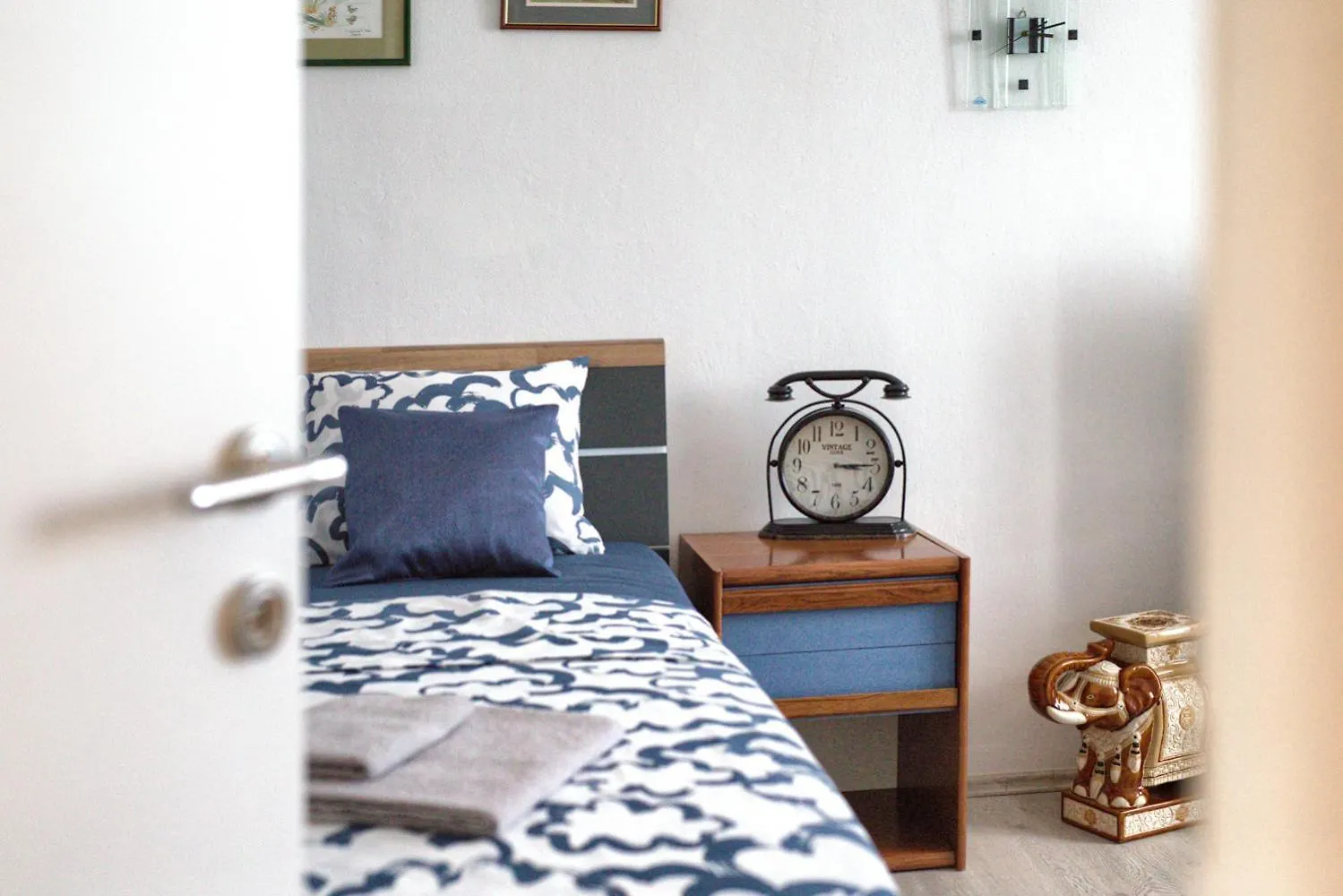 Apartman Vigo Pula 0*,