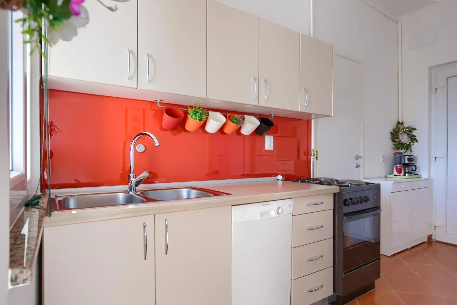 Apartman Vigo Pula Apartment