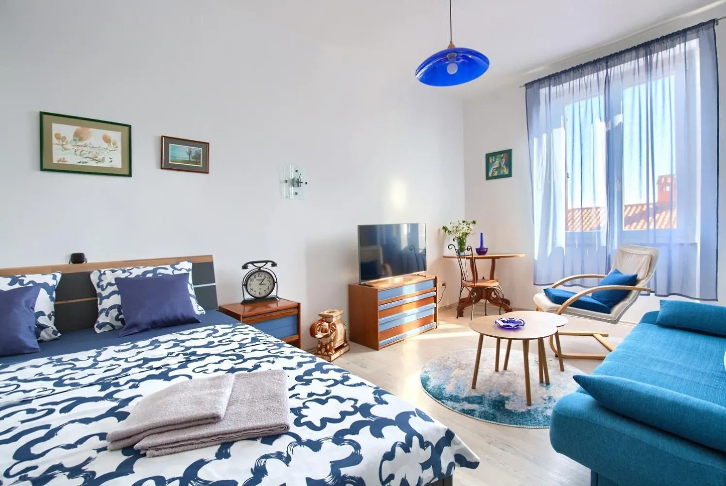 Apartman Vigo Πούλα