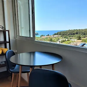 Sunset Apartament