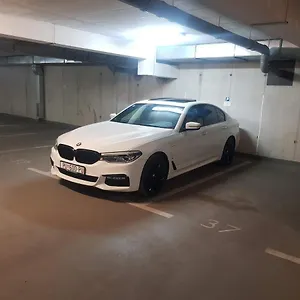  Appartement Vip, With Free Garage Parking
