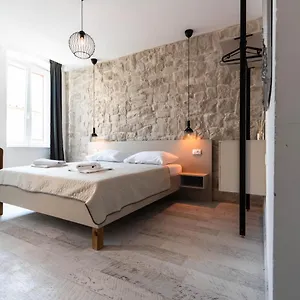Maison d'hôtes Ljiljana, Pula