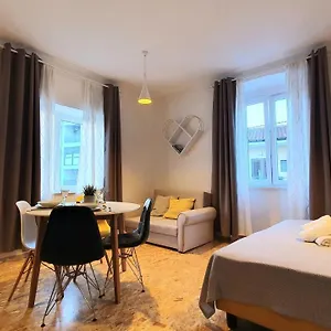  Appartement Istrianka