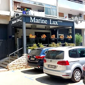  Appartamento Marine Lux