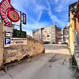  Appartamento Arta Center - With Private Parking