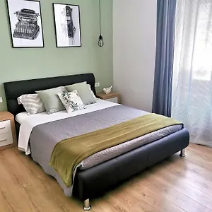  Appartamento City Park