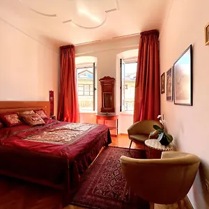  Appartamento Diana's Chamber