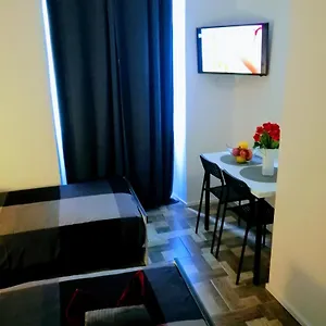 Zpula Center Apartman