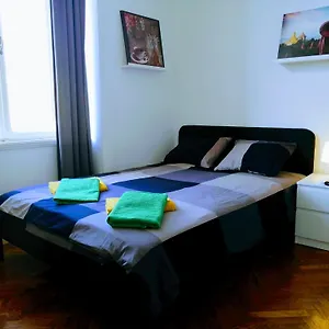  Appartement Center Park Apartments&rooms