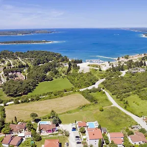 Apartmán Astinian Jadranka, Pula