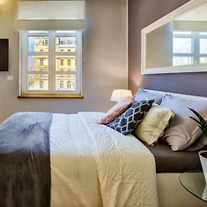  Appartamento Parkside