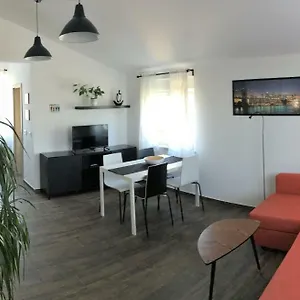 Apartmán Fine & Shine, Pula
