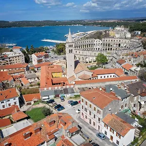  Appartamento Arena