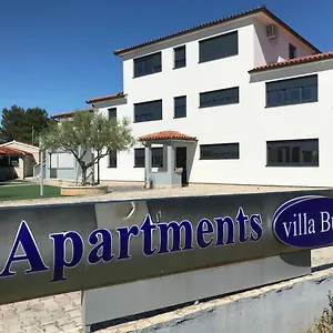 Bubi Apartament